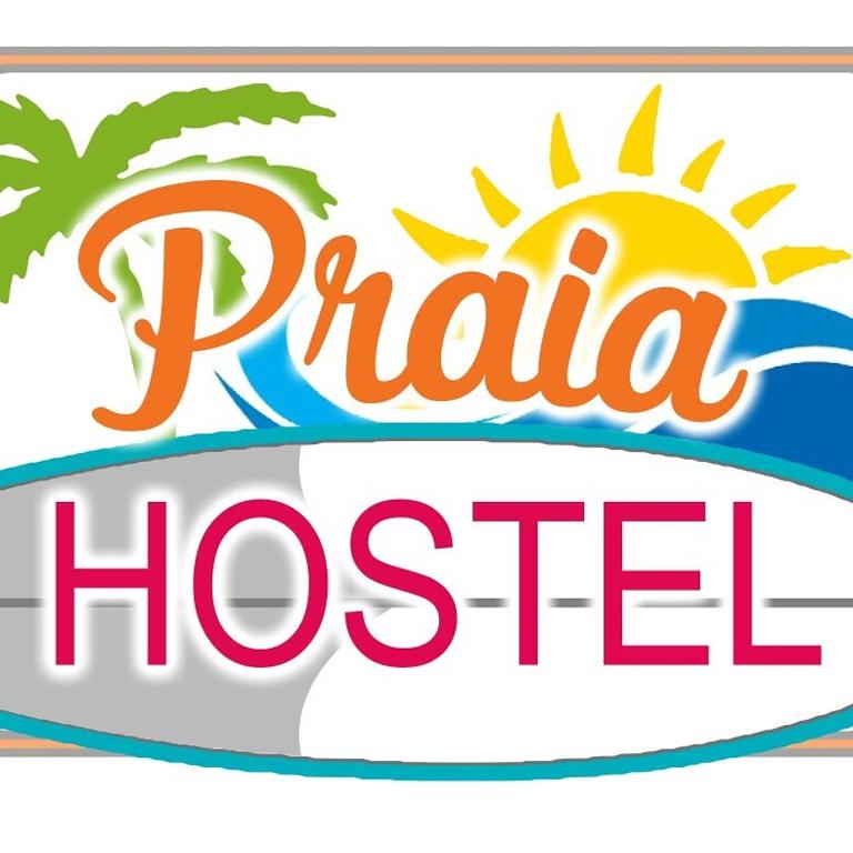 Хостел Praia Hostel, Марагожи