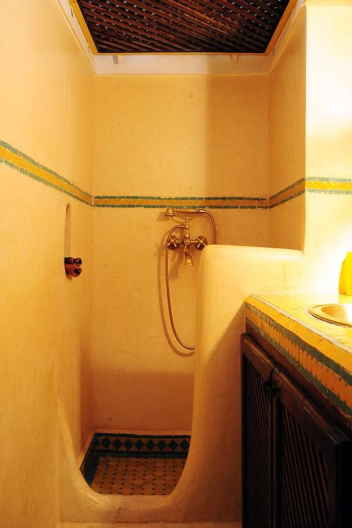 Сьюит (Nejma (Master Suite)), Riad Al Mamoune