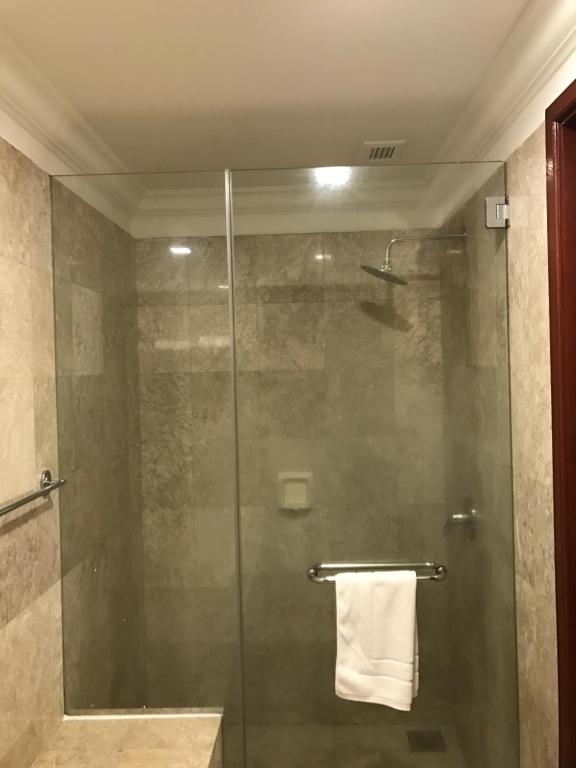 Апартаменты (Номер-студио), KL Bintang Suites @ Times Square