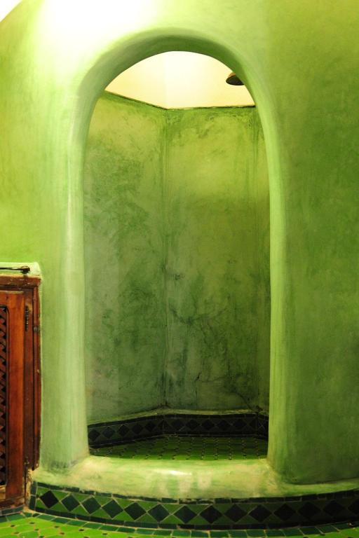 Сьюит (Sultana (Junior Suite)), Riad Al Mamoune