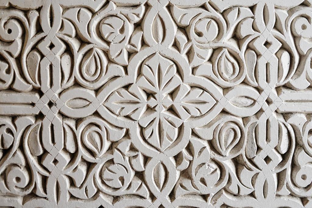 Сьюит (Sultana (Junior Suite)), Riad Al Mamoune