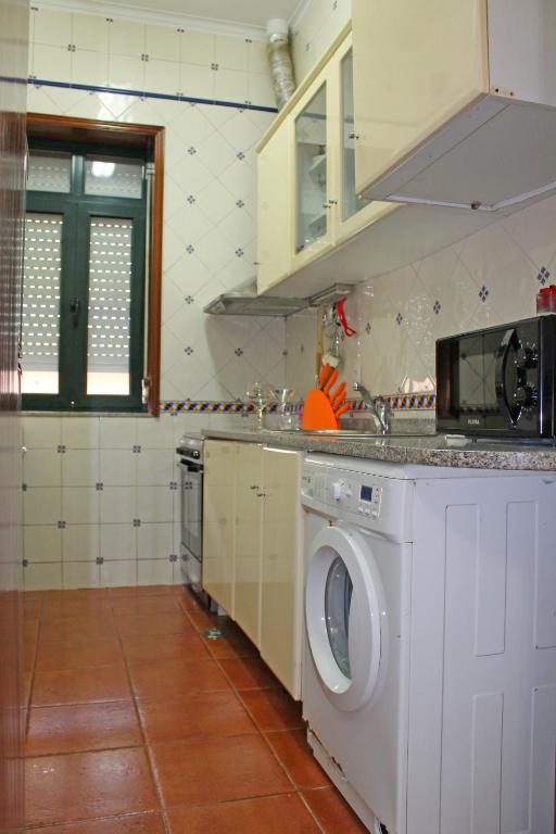 Апартаменты (Апартаменты с 3 спальнями), Residencial Monte Carlo