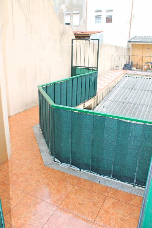 Апартаменты (Апартаменты с 3 спальнями), Residencial Monte Carlo