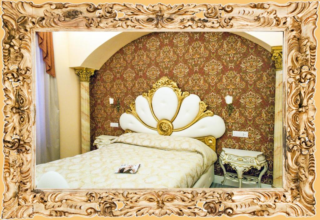 Сьюит (Президентский люкс), Impero Vaticano Guest House