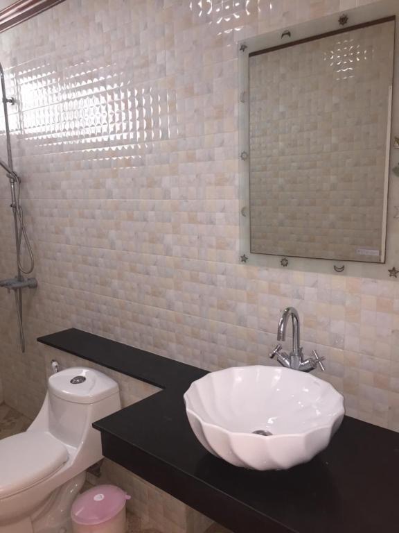 Двухместный (Улучшенный двухместный номер с 2 отдельными кроватями) курортного отеля Aonang Village Resort, Краби