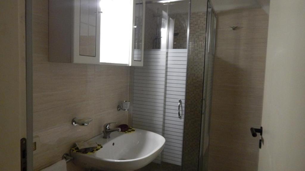 Двухместный (Двухместный номер с 1 кроватью) гостевого дома Albatro Rooms, Катания