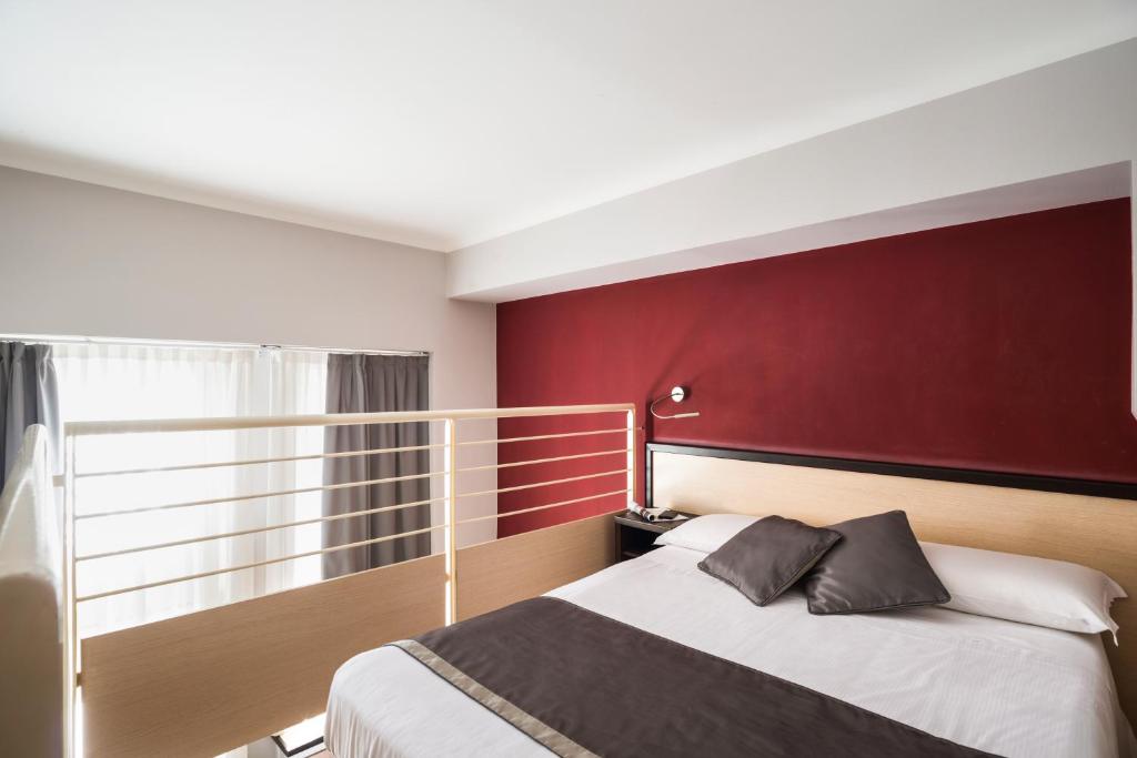 Семейный (Семейный номер), Ibis Styles Milano Centro