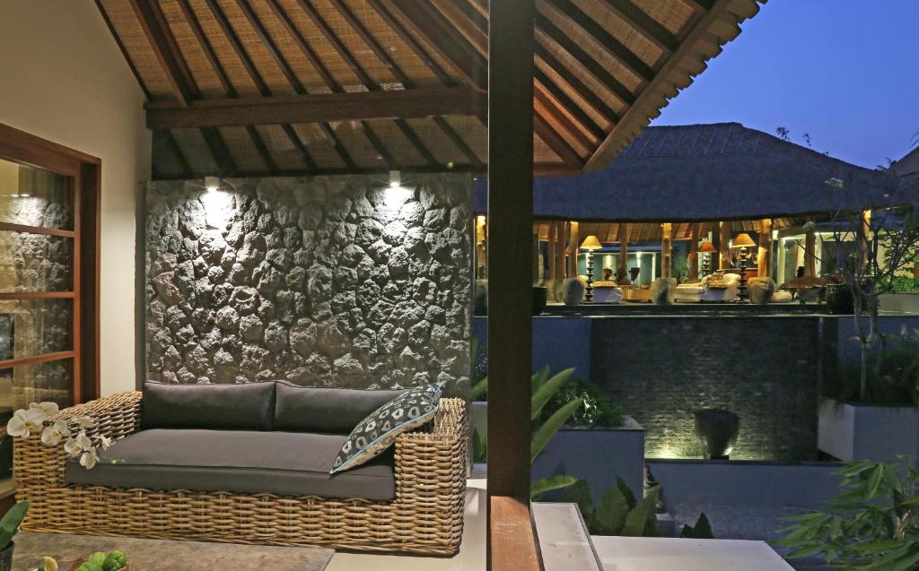 Сьюит (Люкс «Сад»), The Purist Villas & Spa Ubud