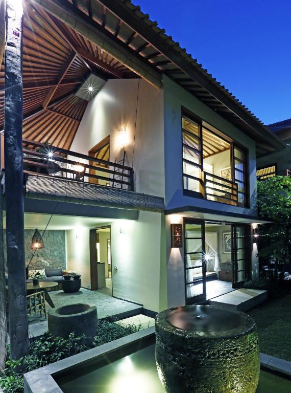 Сьюит (Люкс «Сад»), The Purist Villas & Spa Ubud