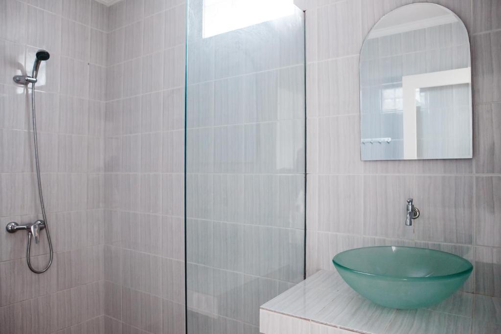 Двухместный (Двухместный номер с 1 кроватью), Gerke House