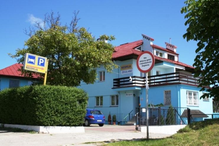 Bed & Breakfast Zeglarz, Гдыня