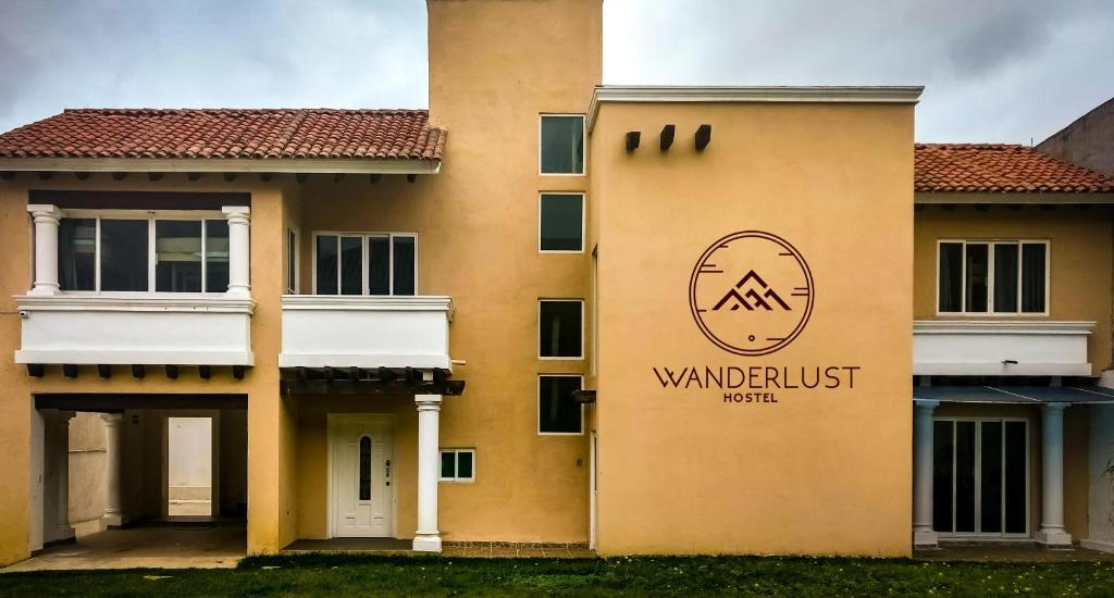 Хостел Wanderlust Hostel, Сан-Кристобаль-де-лас-Касас