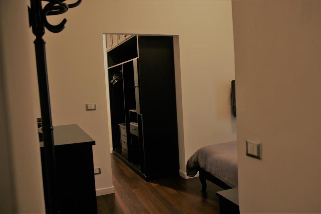 Двухместный (Двухместный номер с 1 кроватью или 2 отдельными кроватями) гостевого дома B&B Parigi, Болонья