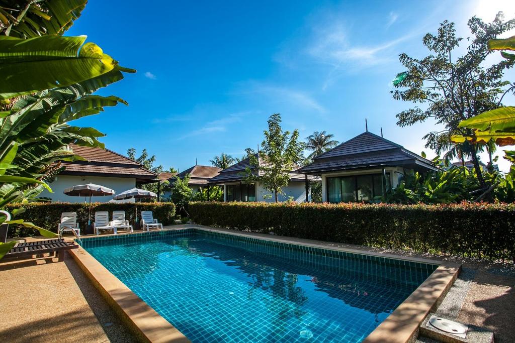 Himaphan Boutique Resort