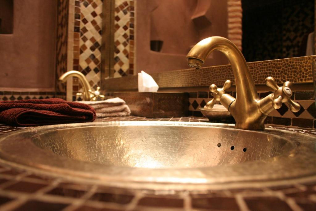 Сьюит (Семейный люкс), Riad Turquoise