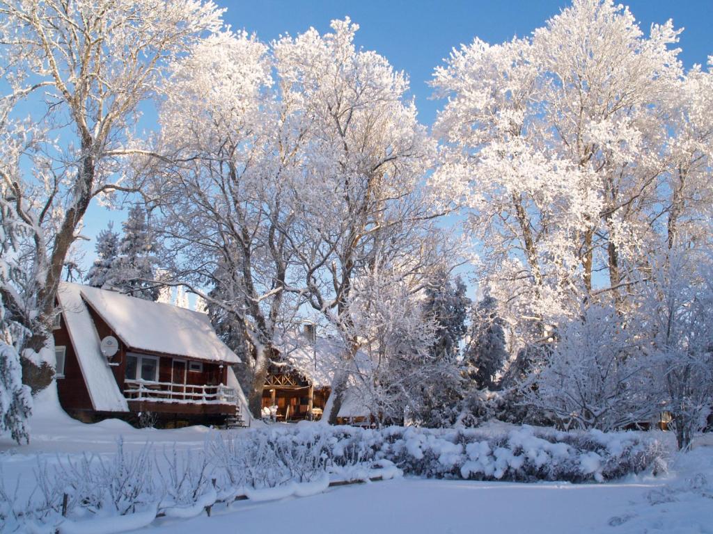 Номер (Дом для отпуска), Mokko Country Hotel