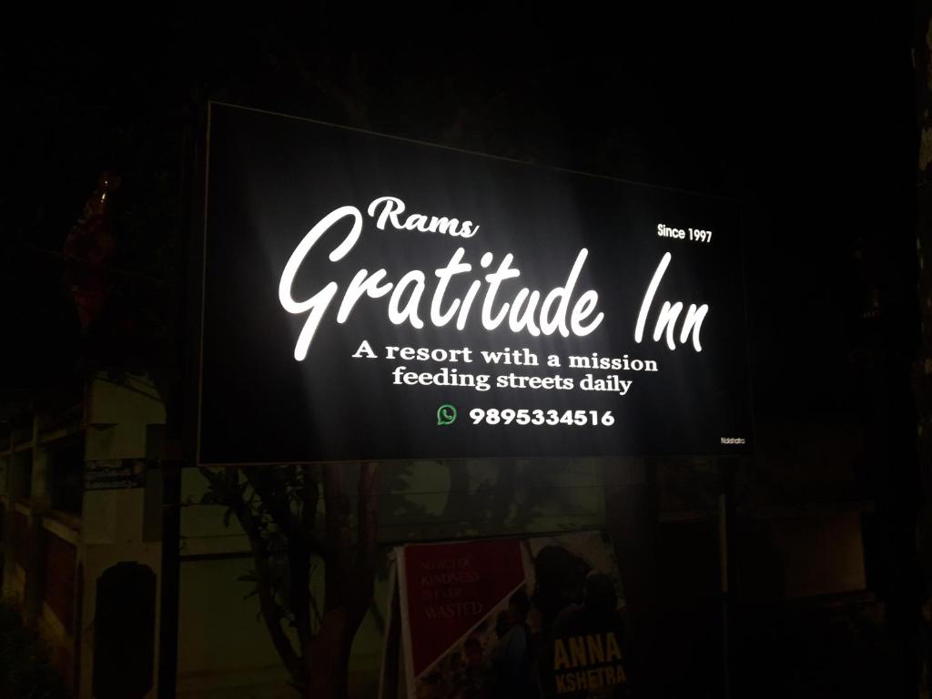 Семейный отель Rams Gratitude Inn, Варкала