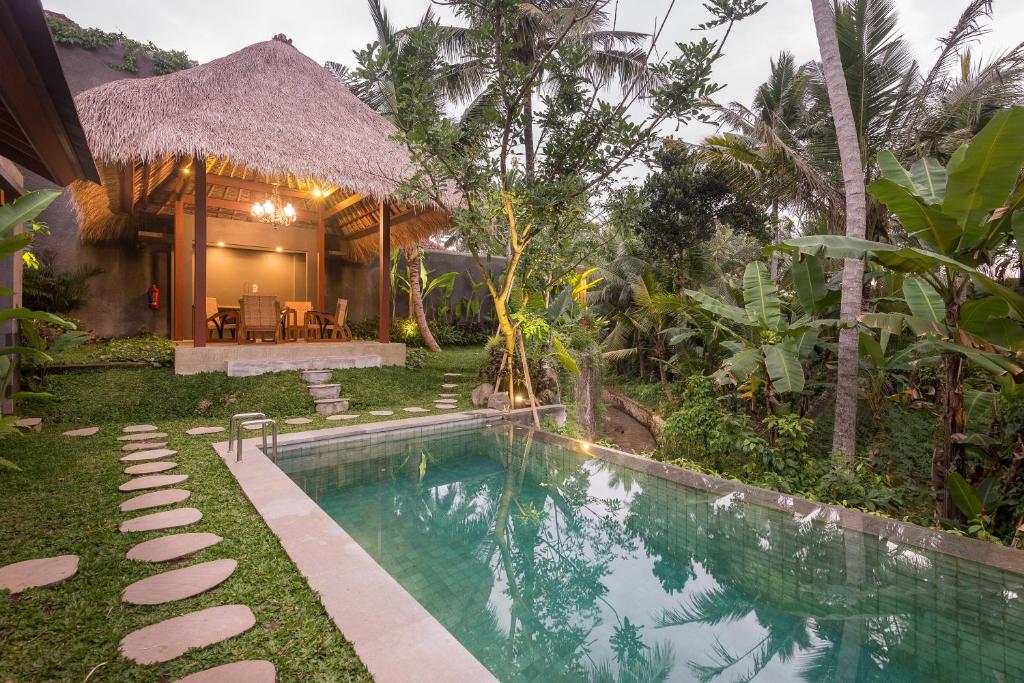 ILA Villa Ubud