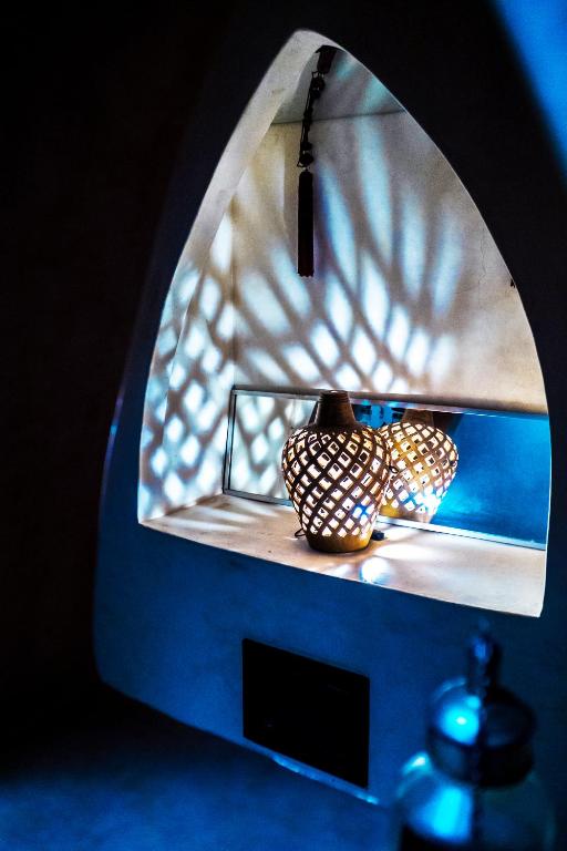 Сьюит (Люкс), Riad 58 Blu