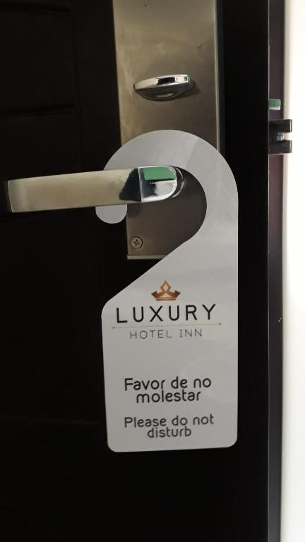 Сьюит (Суперлюкс) отеля Luxury Hotel Inn, Пеньита-де-Жалтемба