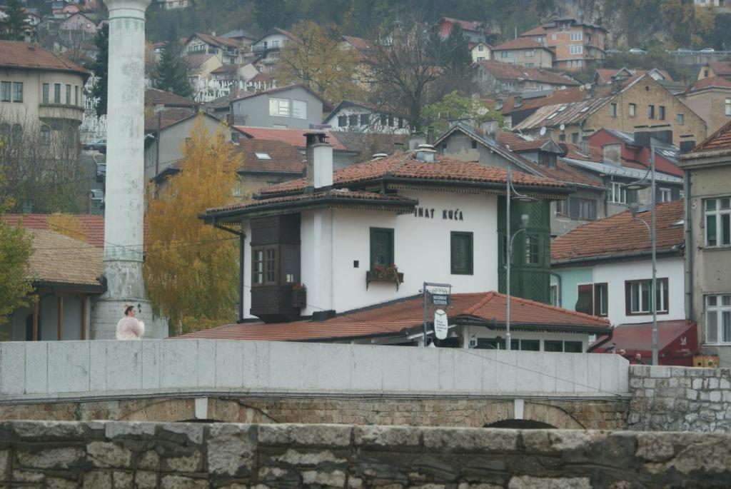 Хостел Hostel Ada, Сараево