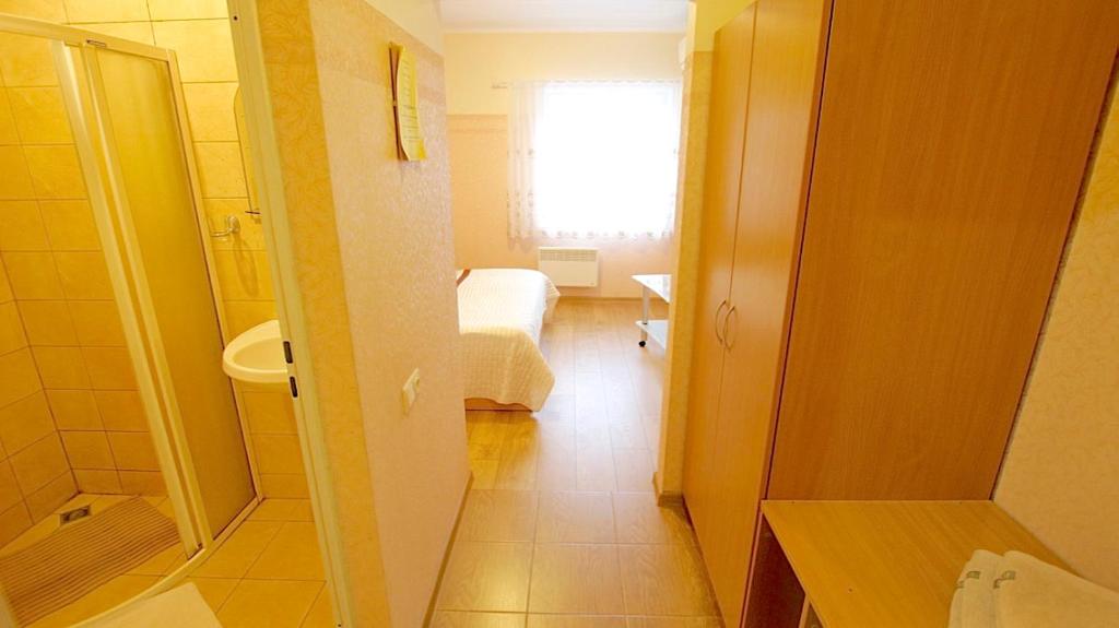 Двухместный (Стандартный двухместный номер с 1 кроватью) мотеля Armenia, Гарлява