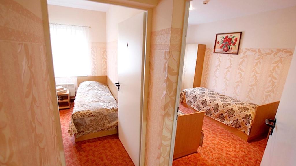 Семейный (Семейный номер) мотеля Armenia, Гарлява