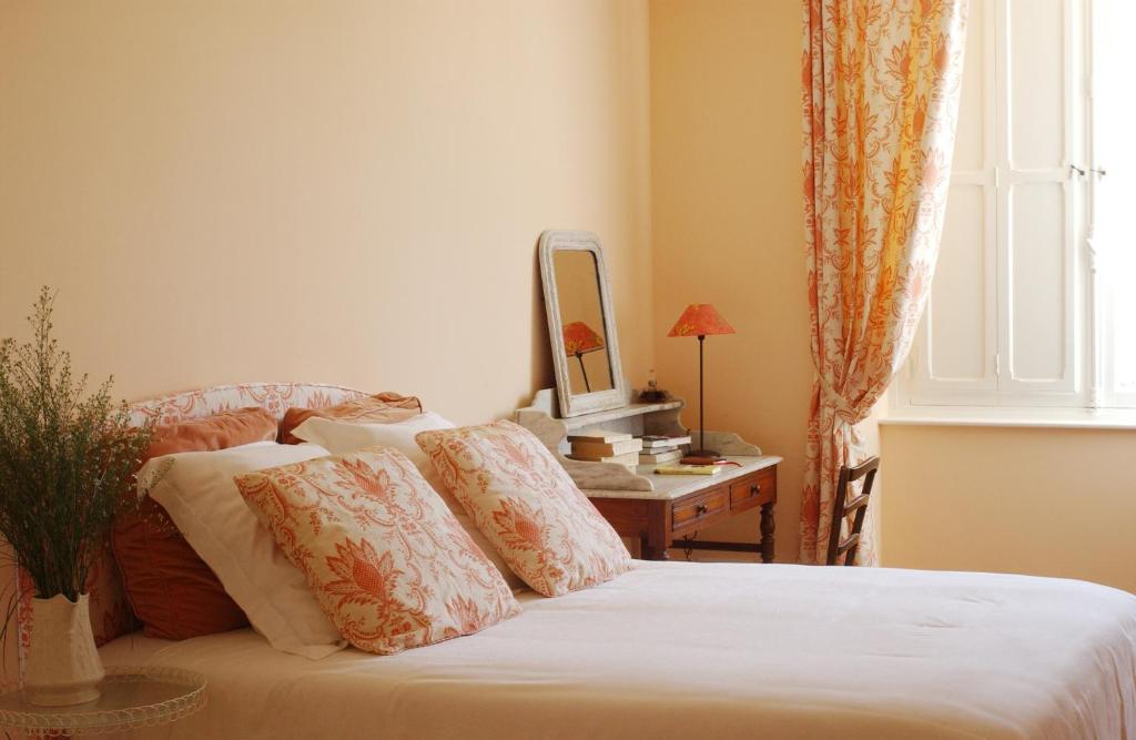 Двухместный (Номер с кроватью размера «queen-size») отеля Clos Mirabel Manor - B&B, По