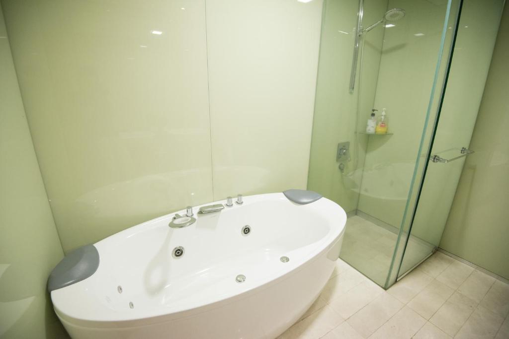 Апартаменты (Апартаменты с 3 спальнями), VIPOD Suites KLCC by Luxury Suites Asia