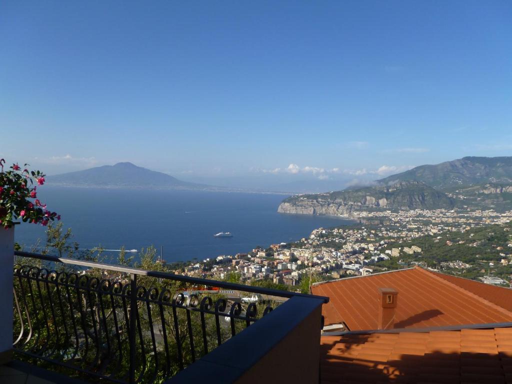 Сьюит (Полулюкс), Hotel La Vue d'Or