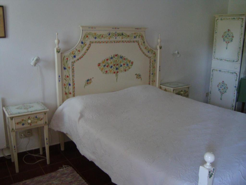 Апартаменты (Апартаменты с 2 спальнями) отеля Monte Da Serralheira, Эвора