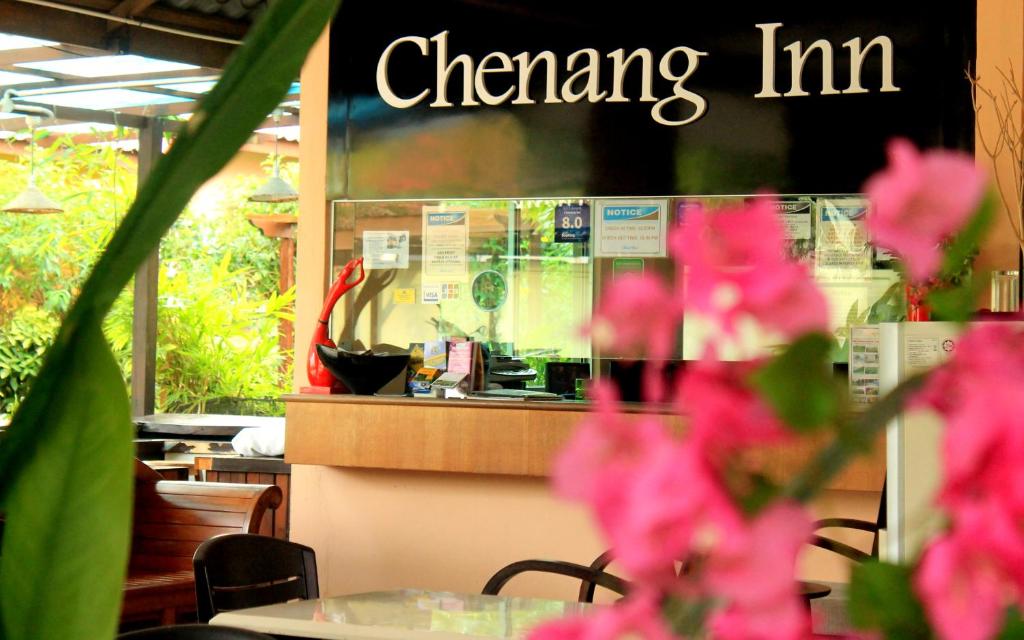 Chenang Inn, Лангкави