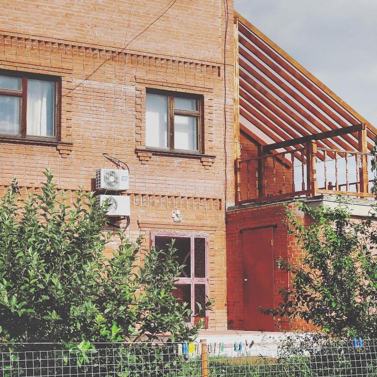 Вилла PartyHouse, Самара