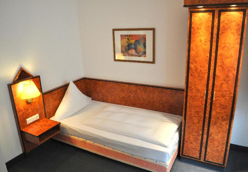 Hotel Minerva