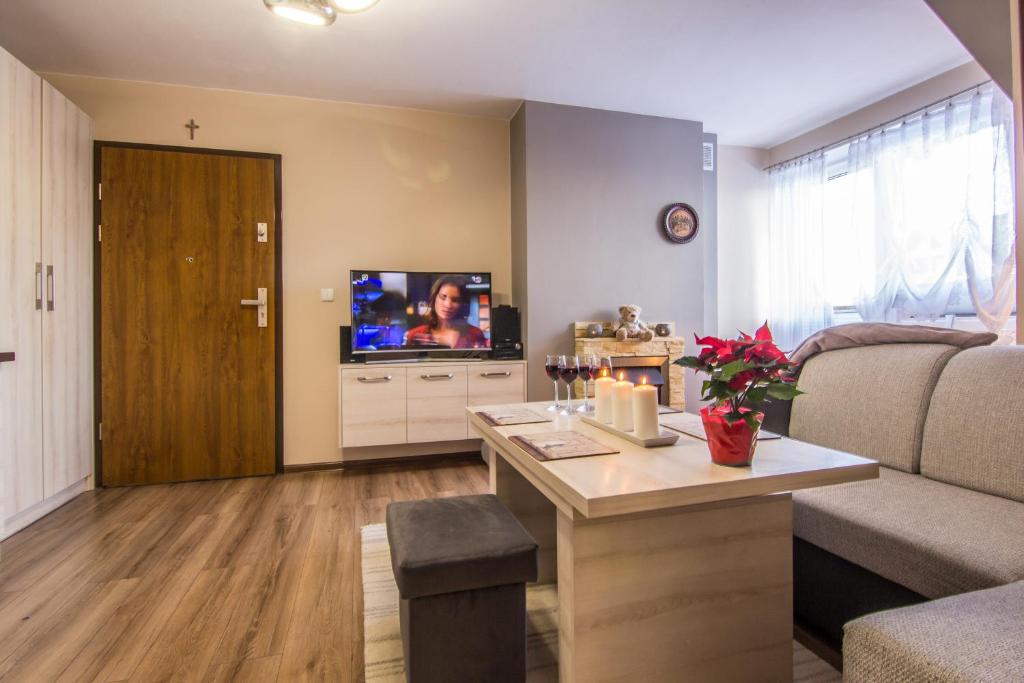 Апартаменты (Апартаменты с балконом), Apartamenty Krzeptowskiego Zakopane