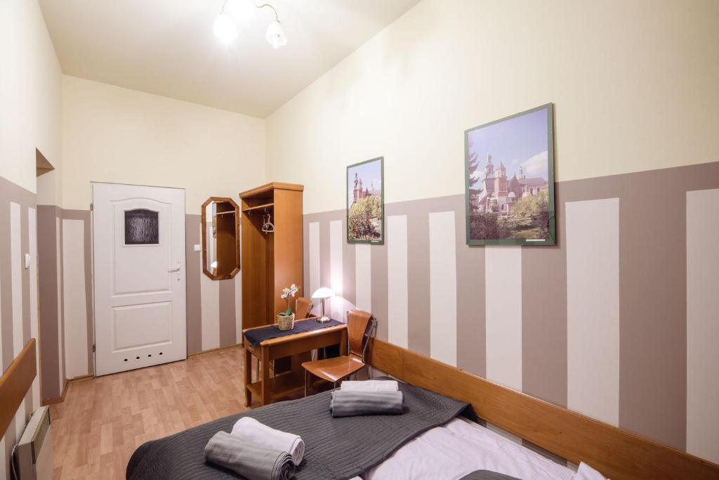 Апартаменты (Стандартные апартаменты), Golden Lion Apartments Szewska