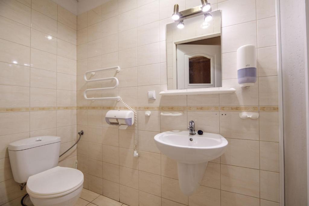 Апартаменты (Стандартные апартаменты), Golden Lion Apartments Szewska