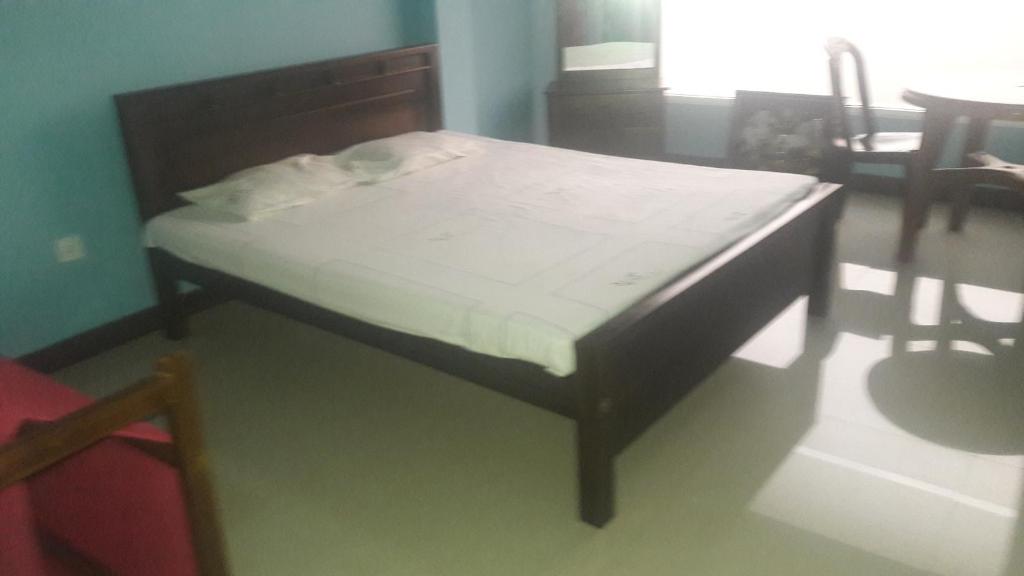 Двухместный (Бюджетный двухместный номер с 1 кроватью) отеля Saragama Residence, Курунегала
