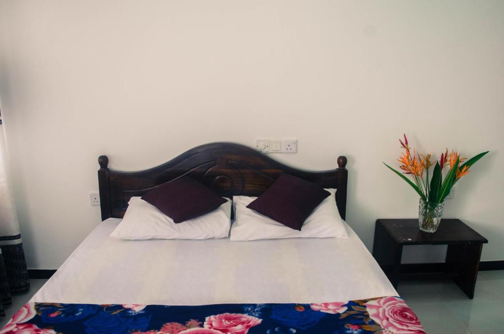 Двухместный (Стандартный двухместный номер с 1 кроватью) гостевого дома Sera Villa, Галле