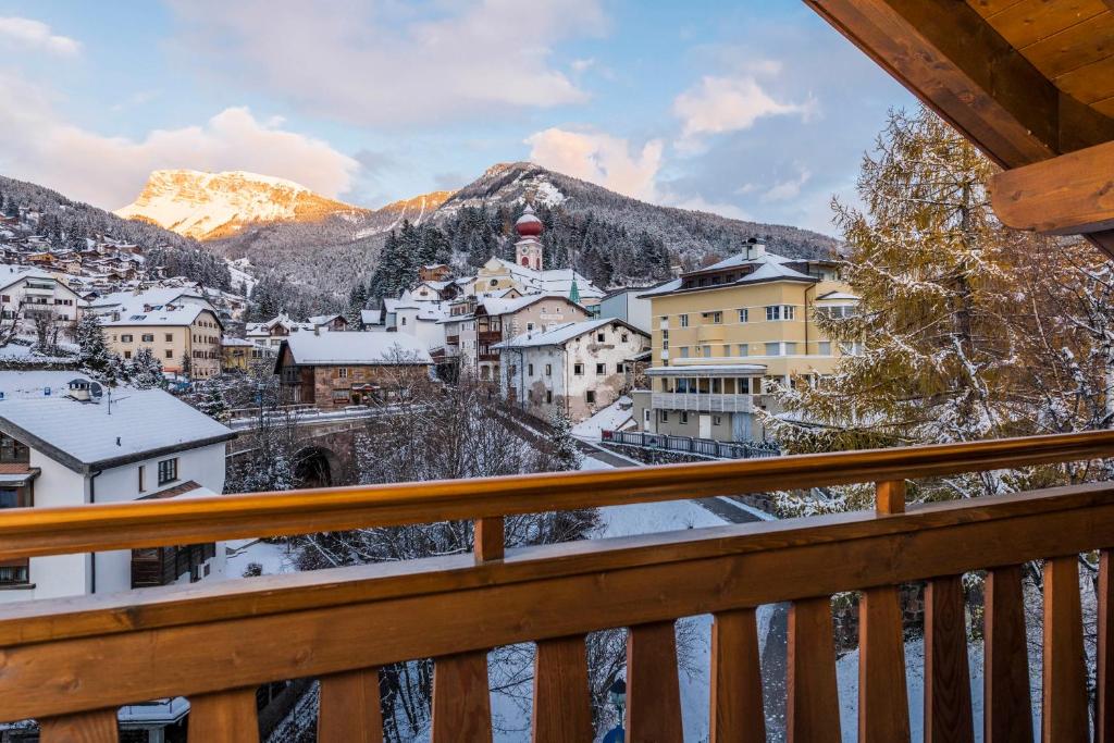 Сьюит (Полулюкс), Hotel Angelo Engel