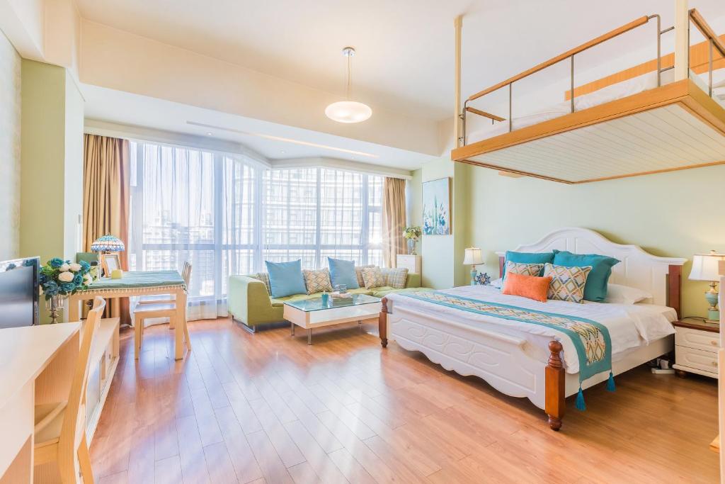 Семейный (Семейный номер - 50), Westlake 7 Service Apartment