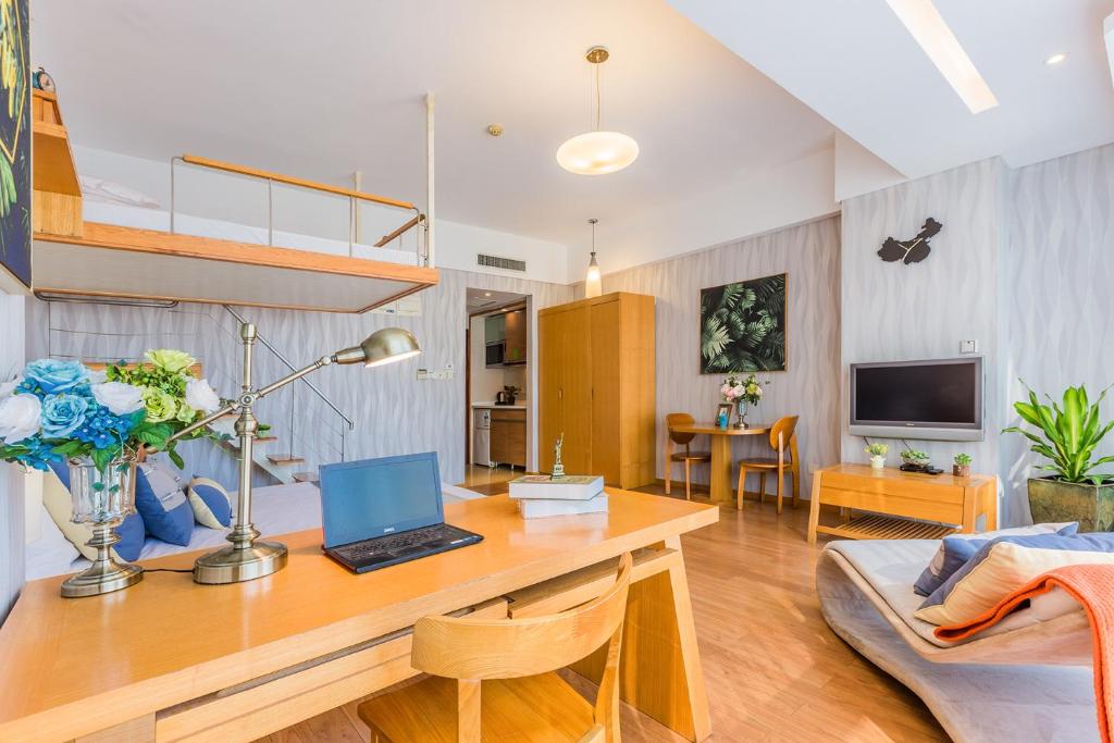 Семейный (Семейный номер - 50), Westlake 7 Service Apartment