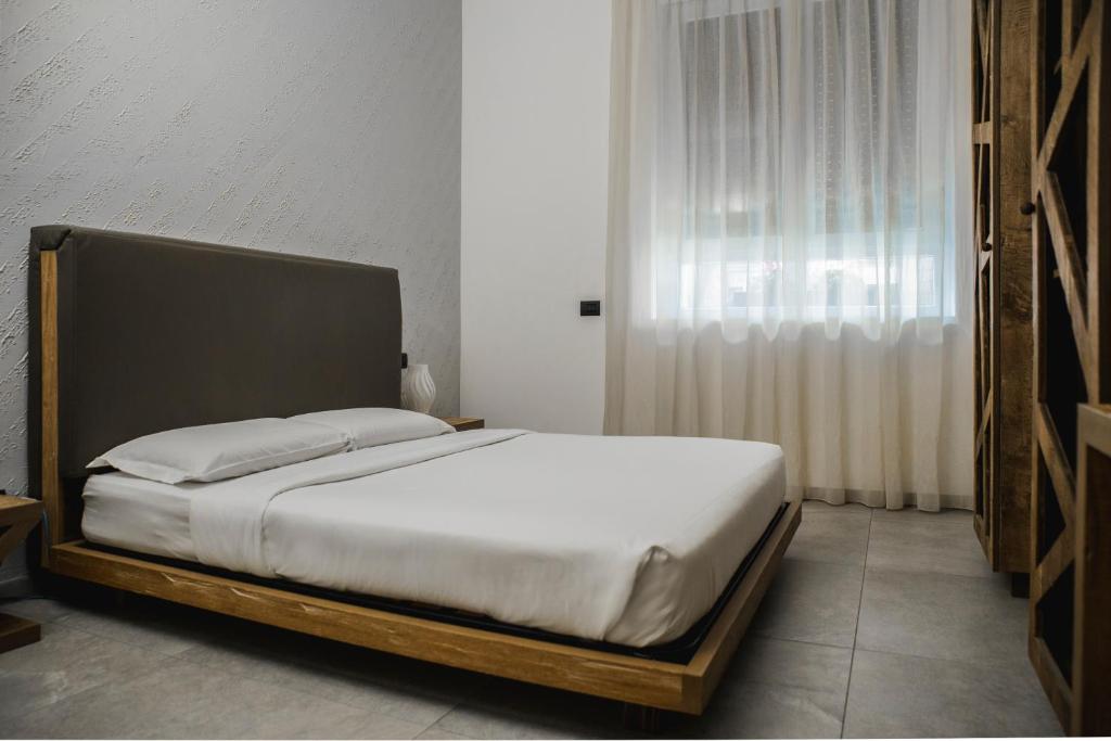 Двухместный (Двухместный номер с 1 кроватью), La Chambre Milano Guest House