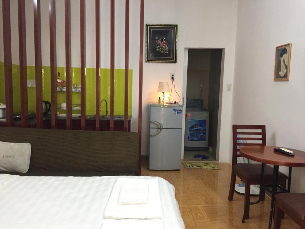 Апартаменты (Апартаменты - 1-й этаж), Gemma Apartment