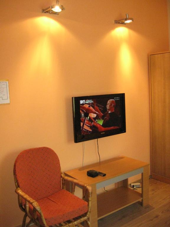 Двухместный (Двухместный номер с 2 отдельными кроватями и общей ванной комнатой) хостела Hostel Oasis, Белград