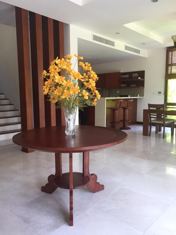 Вилла (Вилла с 3 спальнями), Pearl 3 Villa Da Nang