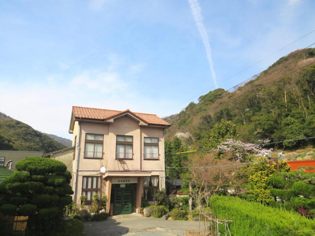 Гостевой дом Yamaguchi Koukasha, Ямагути