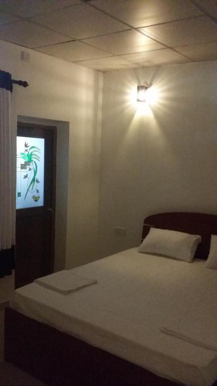 Отель Holiday Inn - Nindana, Амбалангода