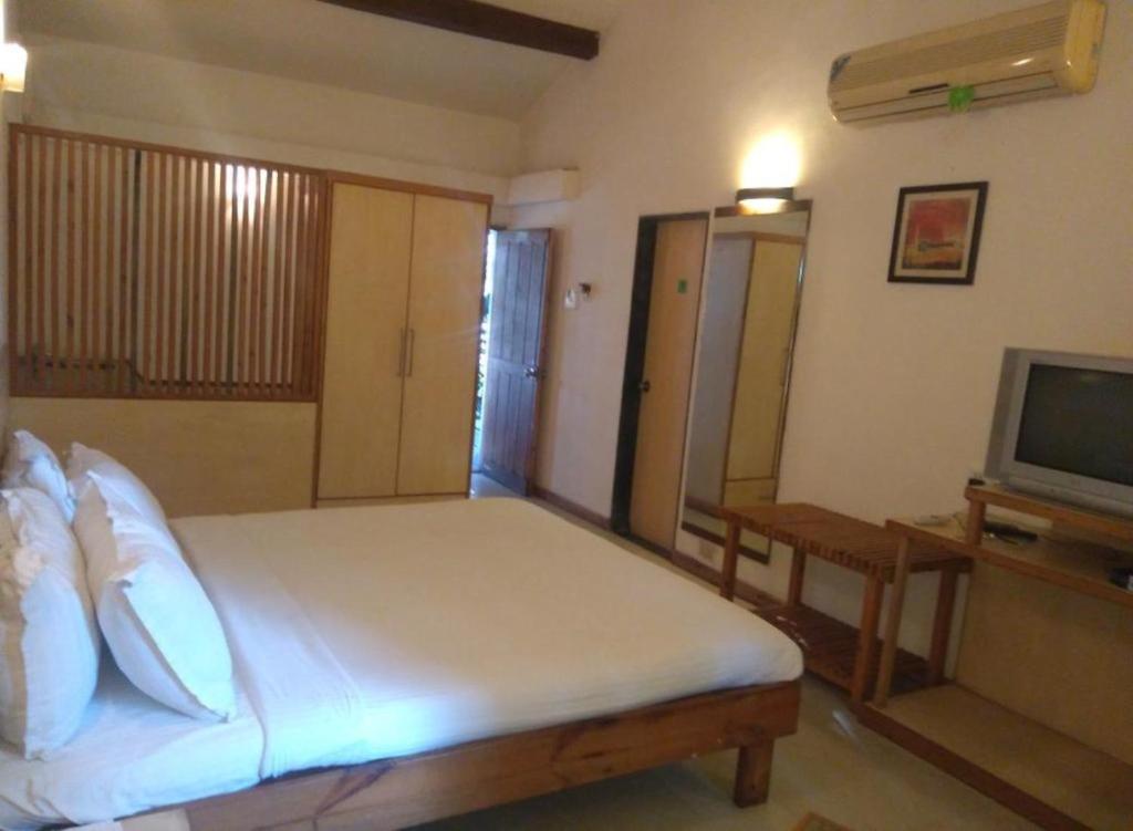 Номер (Номер в коттедже) курортного отеля Cambay Sapphire, Gandhinagar, Гандинагар