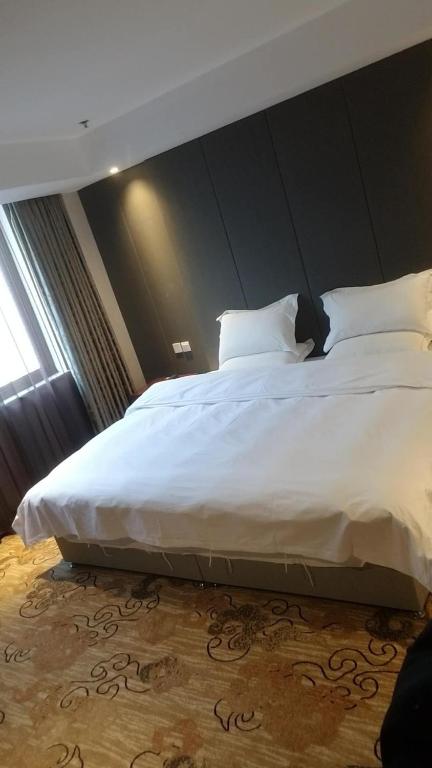 Сьюит (Mainland Chinese Citizen Only - One-Bedroom Suite), Zheng Yi Lu Hotel